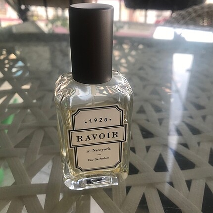 Missha parfüm