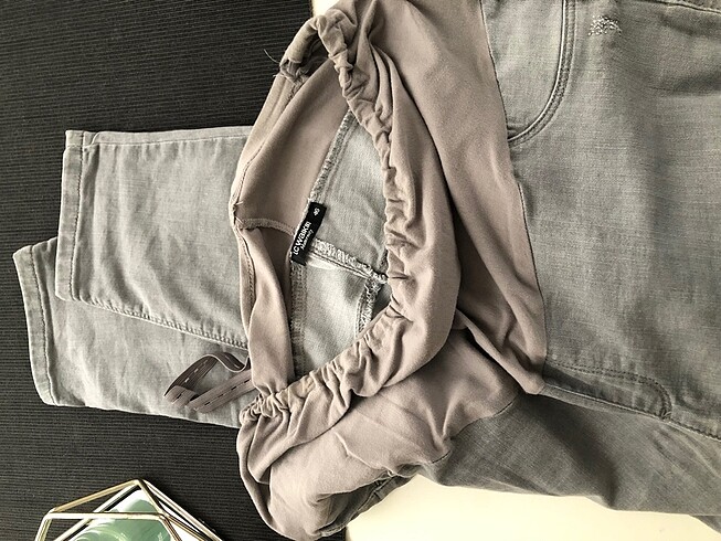 46 Beden Hamile pantolon