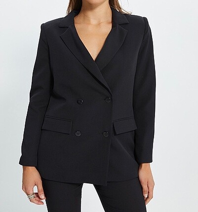 Blazer ceket