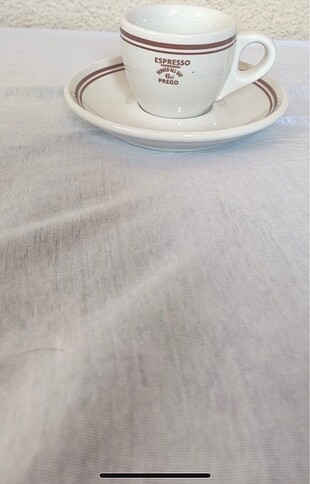 H&M home espresso fincanı
