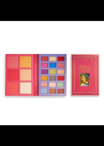 Disney revoltion far paleti - Görsel 3