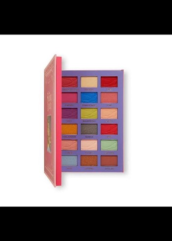 Disney revoltion far paleti - Görsel 2