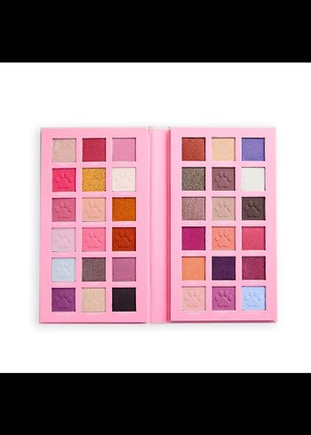 Revolution stay sassy far Paleti - Görsel 2