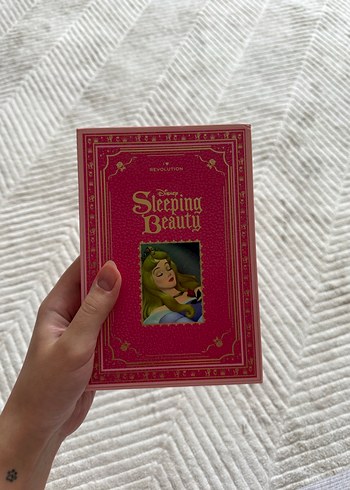 Revolution far paletleri - Görsel 7