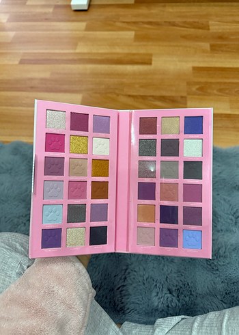 Revolution far paletleri - Görsel 11