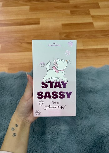 Revolution far paletleri - Görsel 10