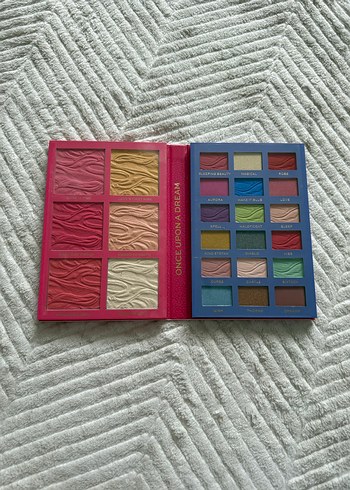 Revolution far paletleri - Görsel 8