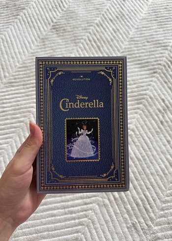 Revolution far paletleri - Görsel 3