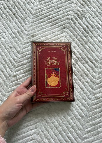 Revolution far paletleri - Görsel 2