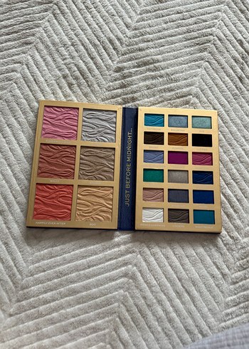 Revolution far paletleri - Görsel 4