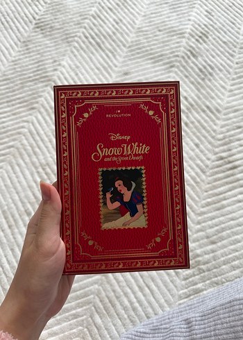 Revolution far paletleri - Görsel 5