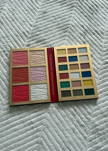 Revolution far paletleri - Görsel 6