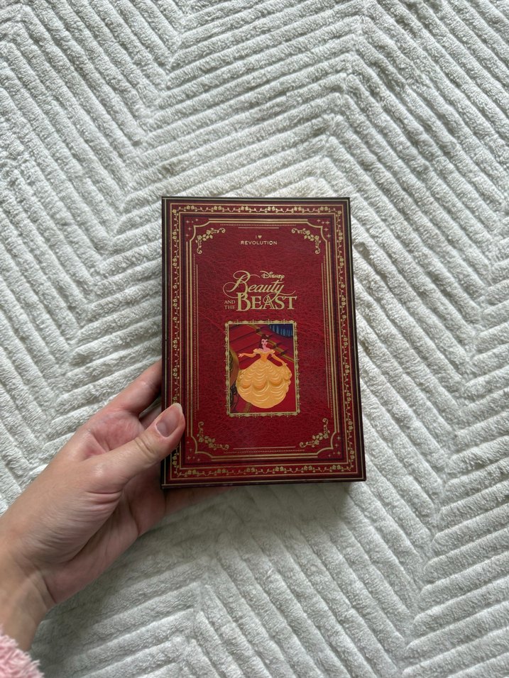 Revolution far paletleri - Görsel 2