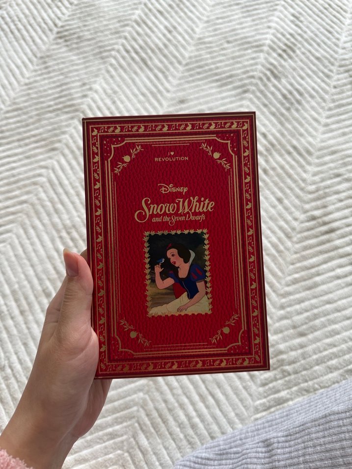 Revolution far paletleri - Görsel 5