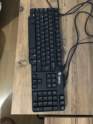 Klavye