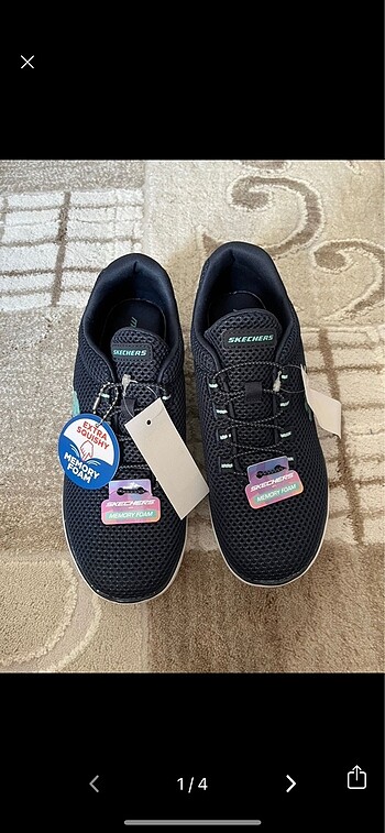 skechers ayakkabı