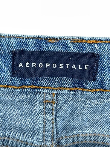 Aeropostale Mini Şort %70 İndirimli. - Görsel 4