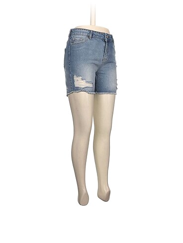 Aeropostale Mini Şort %70 İndirimli. - Görsel 2