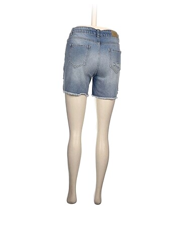 Aeropostale Mini Şort %70 İndirimli. - Görsel 3