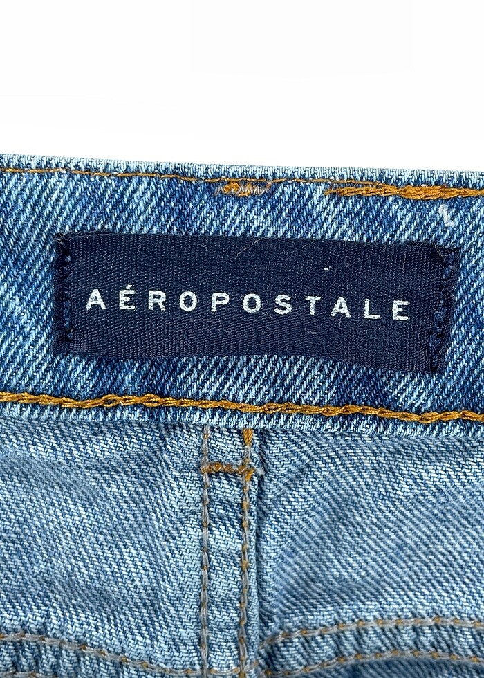 Aeropostale Mini Şort %70 İndirimli. - Görsel 4