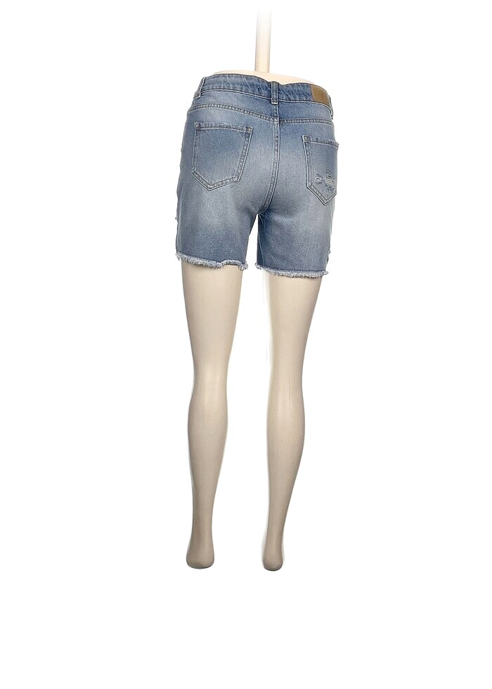 Aeropostale Mini Şort %70 İndirimli. - Görsel 3