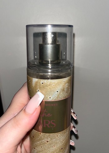 Bath Body Works Kadın Vücut Spreyi 236 ml - Görsel 4