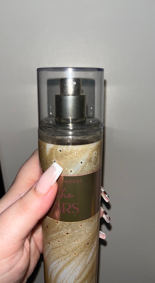 Bath Body Works Kadın Vücut Spreyi 236 ml - Görsel 4