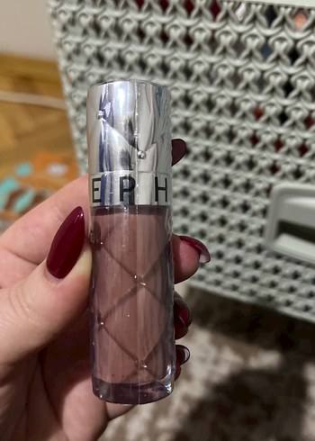 Sephora Gloss 02 - Görsel 4