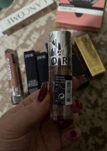 Sephora Gloss 02 - Görsel 2