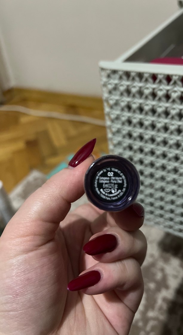 Sephora Gloss 02 - Görsel 3