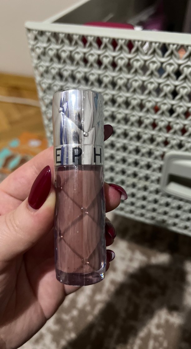 Sephora Gloss 02 - Görsel 4