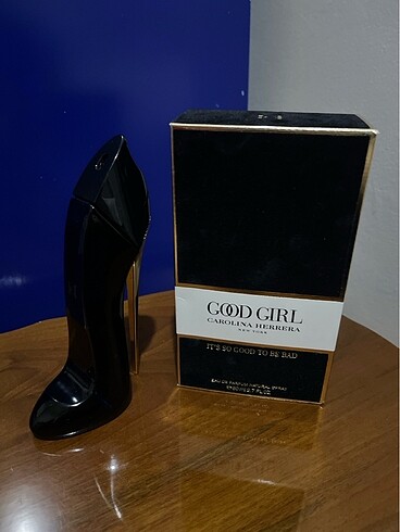 Good Girl 80 ml