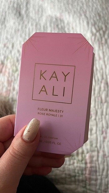Kayali Parfüm