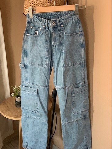 Jean Pant