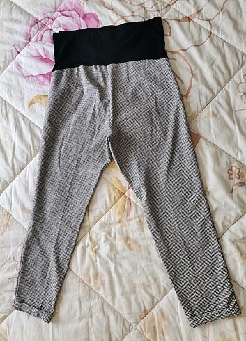 38 Beden LC WAİKİKİ HAMİLE PANTOLONU