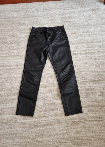 s Beden stradivarius deri dar paça pantolon
