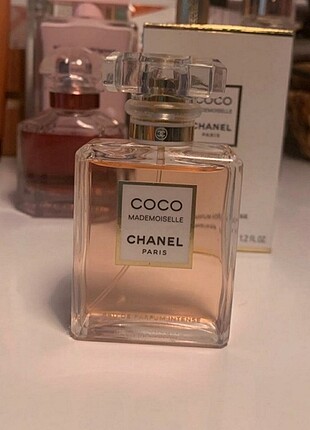 Chanel Coco 100 ml Kadın Parfümü