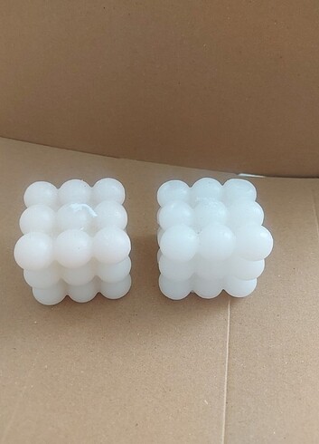 Soya wax