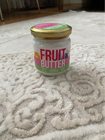 cilt butter