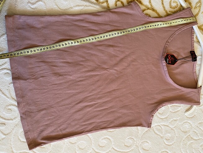 l Beden kahverengi Renk Pijama takımı