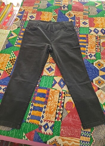 Kot pantolon bayan 