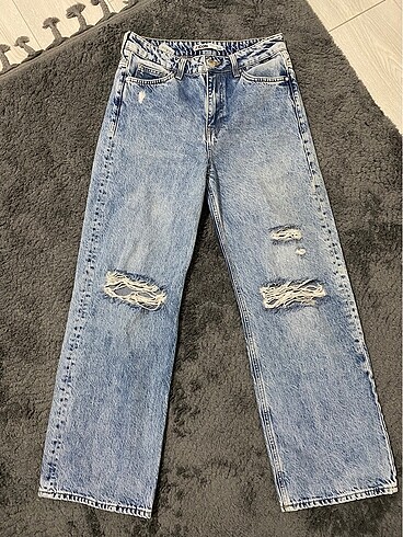 MAVİ ICON JEANS