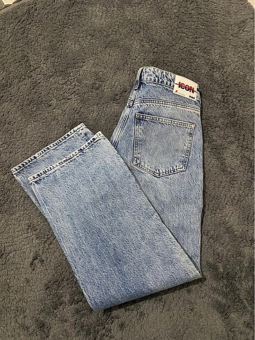 Mavi Jeans MAVİ ICON JEANS
