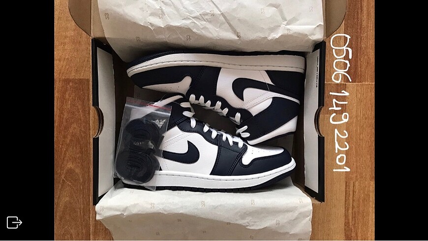 Nike Ayakkabı