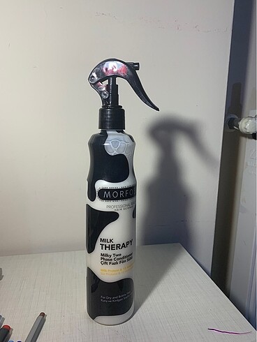 Morfose Milk Therapy - Görsel 2