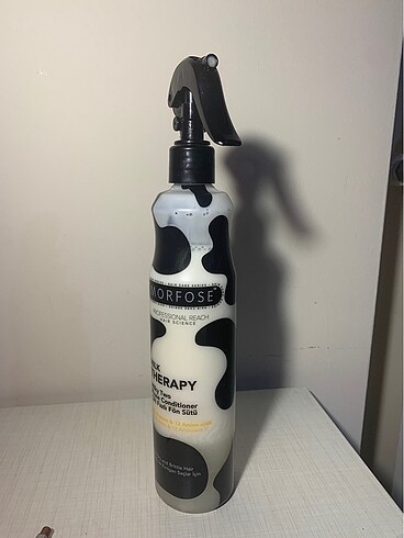 Morfose Milk Therapy - Görsel 3