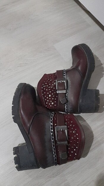 36 Beden Bayan mont