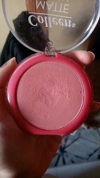 Beauty Collection Colleen make up allık