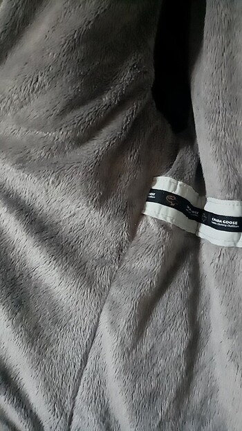 xl Beden çeşitli Renk Canada Goose Mont 