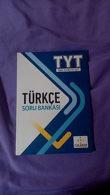 Türkçe edebiyat tyt - ygs-yks-lgs testi